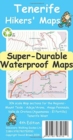 Tenerife Hikers Maps - Book