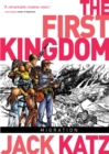 The First Kingdom Vol. 4: Migration - Book