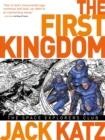 The First Kingdom Vol. 5: The Space Explorers Club - Book
