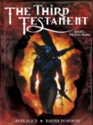 The Third Testament Vol. 1: The Lion Awakes - Book