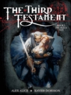 The Third Testament Vol. 2: The Angel's Face - Book