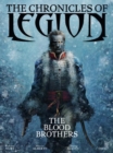 The Chronicles of Legion Vol. 3: The Blood Brothers - Book