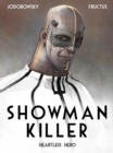 Showman Killer Vol. 1: Heartless Hero - Book