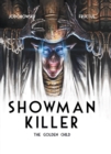 Showman Killer : The Golden Child - Book