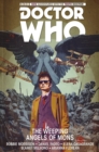 Doctor Who : The Tenth Doctor: The Weeping Angels of Mons - Book
