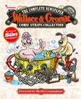 Wallace & Gromit: The Complete Newspaper Strips Collection Vol. 4 - Book
