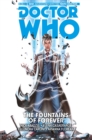Doctor Who : The Tenth Doctor: The Fountains of Forever - Book