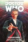 Doctor Who: The Twelfth Doctor : Volume 1 - Book