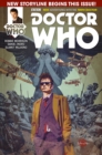 Doctor Who : The Tenth Doctor Year One #6 - eBook