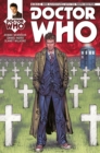 Doctor Who : The Tenth Doctor Year One #9 - eBook