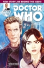 Doctor Who : The Twelfth Doctor Year One #6 - eBook