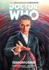 Doctor Who : The Twelfth Doctor Volume 1 - eBook