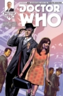 Doctor Who : The Twelfth Doctor Year One #9 - eBook