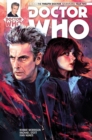 Doctor Who : The Twelfth Doctor Year Two #1 - eBook