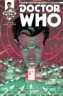 Doctor Who : The Eleventh Doctor Year One #8 - eBook