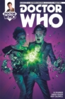 Doctor Who : The Eleventh Doctor Year Two #3 - eBook
