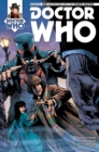 Doctor Who : The Fourth Doctor #2 - eBook