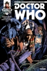 Doctor Who : The Fourth Doctor #5 - eBook
