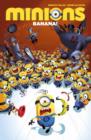 Minions : Annual Volume 1 - Book