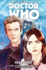 Doctor Who: The Twelfth Doctor Vol. 2: Fractures - Book