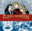 Flash Gordon: Dan Barry Vol. 2: The Lost Continent - Book