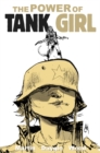 The Power of Tank Girl - eBook