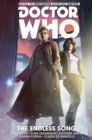 Doctor Who: The Tenth Doctor Vol. 4: The Endless Song - Book