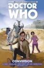 Doctor Who: The Eleventh Doctor Vol. 3: Conversion - Book