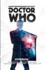 Doctor Who: The Twelfth Doctor Vol. 3: Hyperion - Book