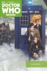 Doctor Who Archives: The Eleventh Doctor Vol. 1 - Book