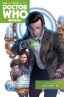 Doctor Who Archives: The Eleventh Doctor Vol. 2 - Book