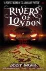 Rivers of London : Body Work collection - eBook
