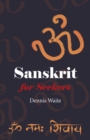 Sanskrit for Seekers - eBook