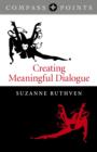 Compass Points: Creating Meaningful Dialogue - Book