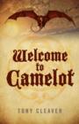 Welcome to Camelot - Book
