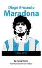 Diego Armando Maradona - Book