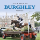 Little Book of Burghley - Book