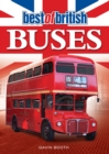 Best of British Buses - eBook