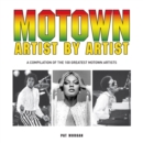 Motown Artist by Artist - eBook