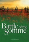 Battle of the Somme - eBook