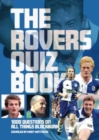 Blackburn Rovers FC Quiz Book - Book