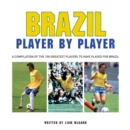 Brazil: Player by Player - eBook
