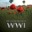 The Consise History of WWI - eBook