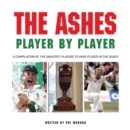 The Ashes: Player by Player - eBook