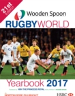 Rugby World Yearbook 2017 - Wooden Spoon - eBook