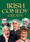 Irish Comedy Greats - eBook