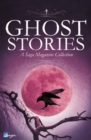 Ghost Stories : A Saga Magazine Collection - eBook