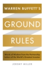Warren Buffett's Ground Rules : Words of Wisdom from the Partnership Letters of the World's Greatest Investor - eBook