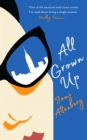 All Grown Up - eBook