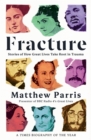 Fracture : Stories of How Great Lives Take Root in Trauma - eBook